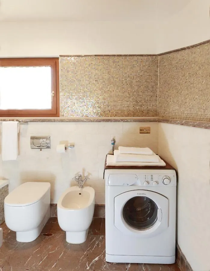 Luxury Villa Taormina City Center, Terrace With Views