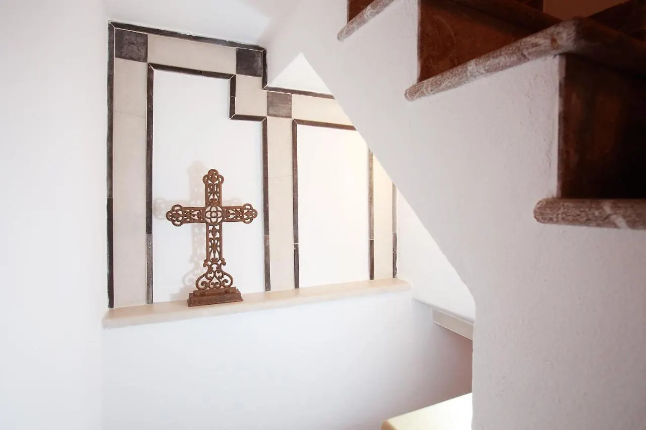 Luxury Villa Taormina City Center, Terrace With Views