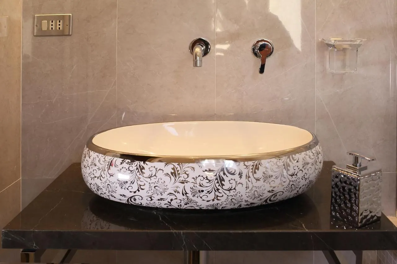 Luxury Villa Taormina City Center, Terrace With Views Италия