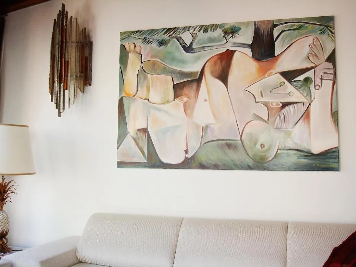 Luxury Villa Taormina City Center, Terrace With Views 0*,