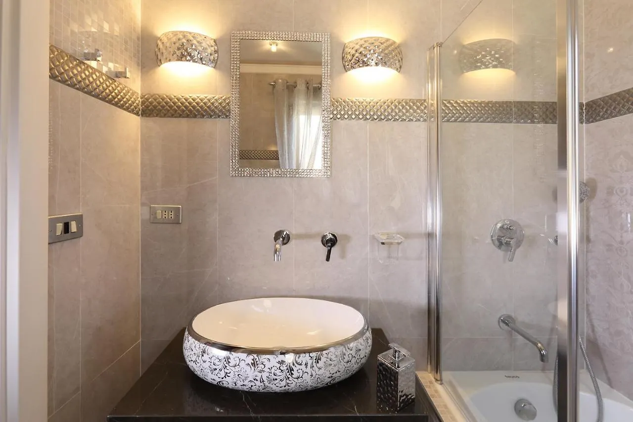 Luxury Villa Taormina City Center, Terrace With Views 0*,