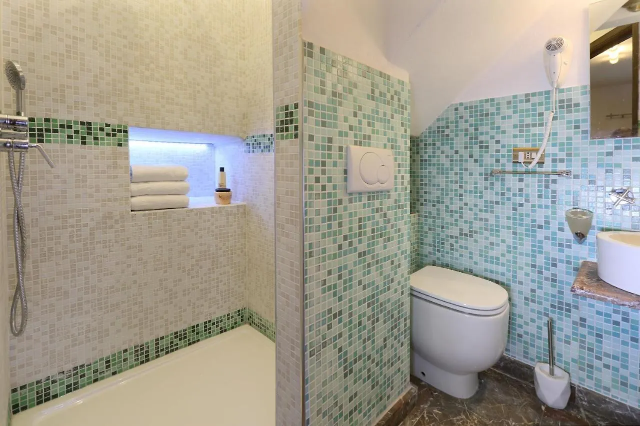 Luxury Villa Taormina City Center, Terrace With Views Италия
